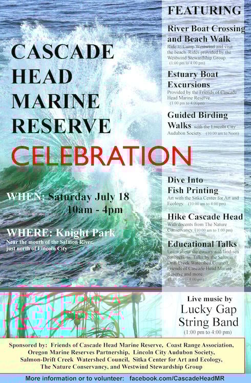 Poster Cascade Event_Medium size