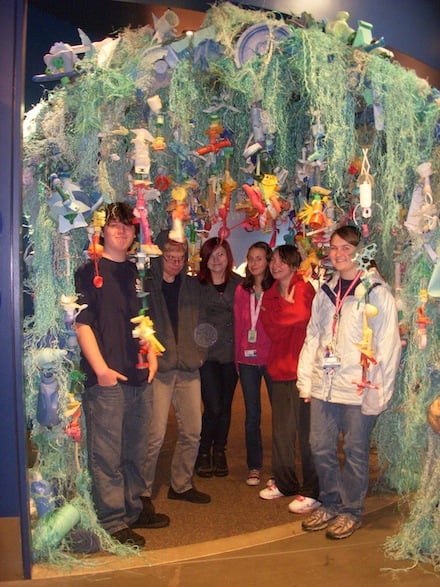 Surfrider team 2010 - 2011 (10)