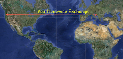 Youthservicexchange