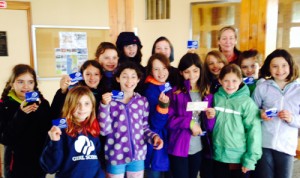girl scouts 2 small