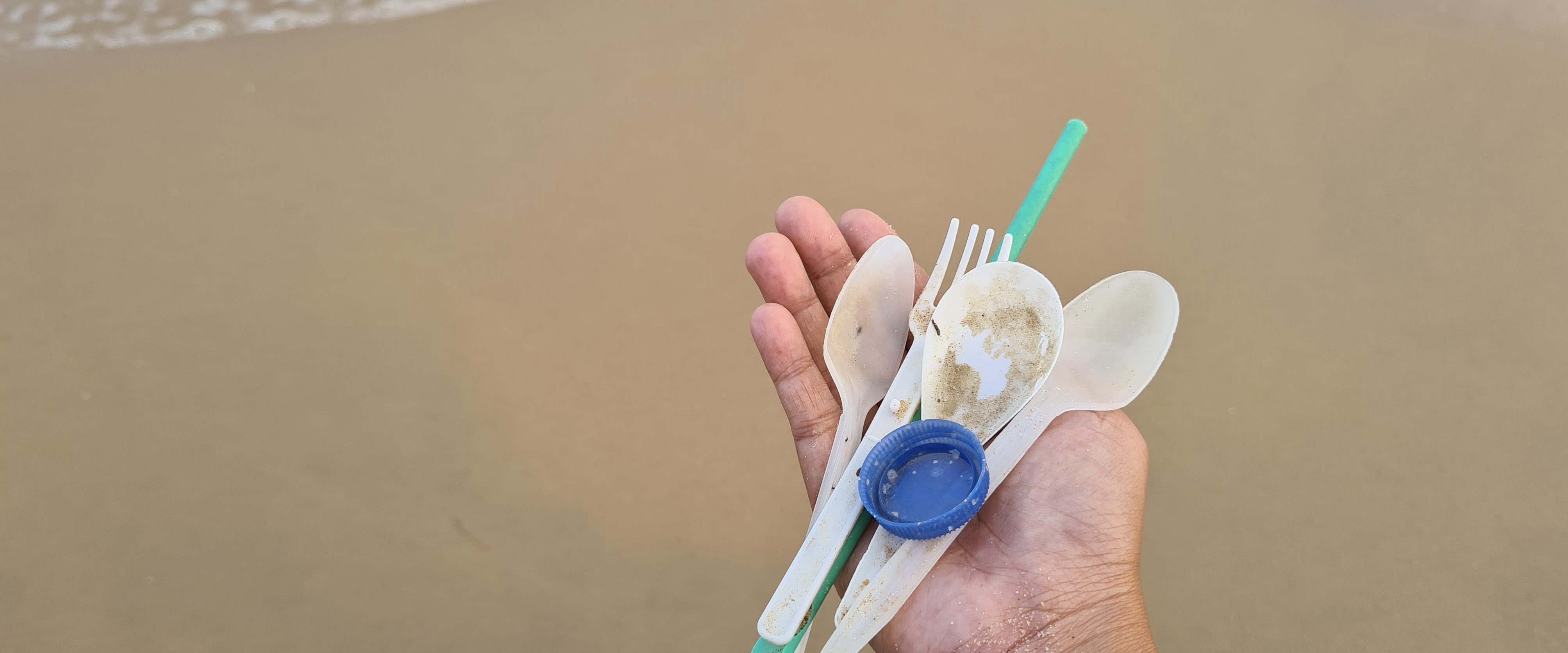 Pass a Skip the Stuff Ordinance in Sag Harbor